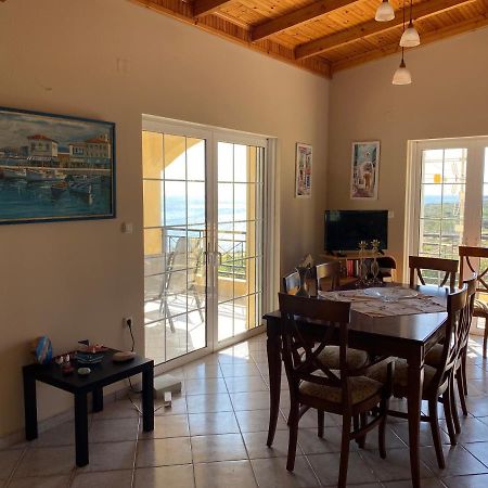 Villa Marifay Psifia Екстериор снимка