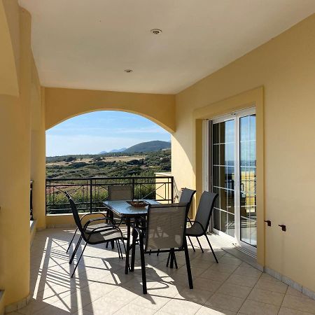 Villa Marifay Psifia Екстериор снимка