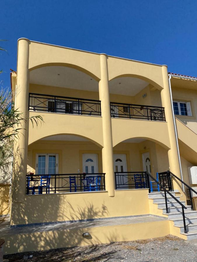 Villa Marifay Psifia Екстериор снимка