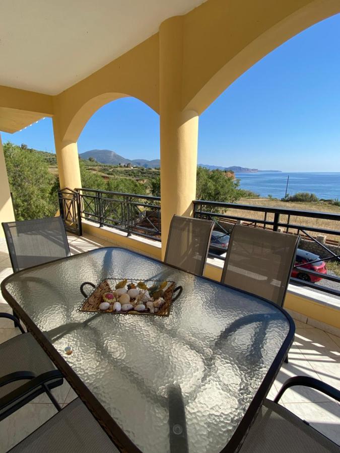 Villa Marifay Psifia Екстериор снимка