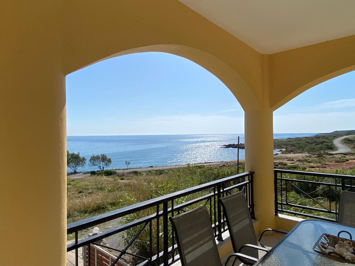 Villa Marifay Psifia Екстериор снимка