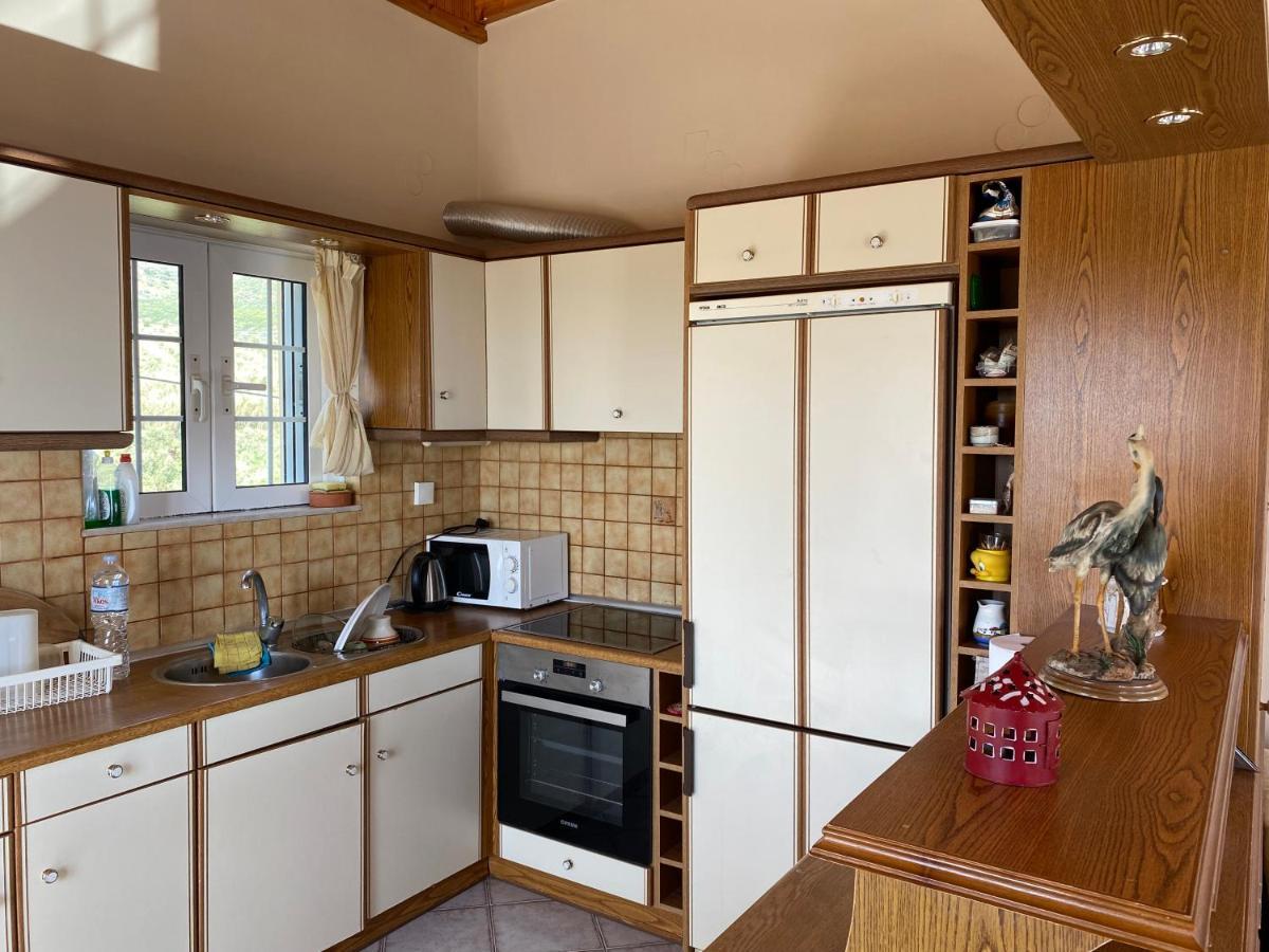 Villa Marifay Psifia Екстериор снимка