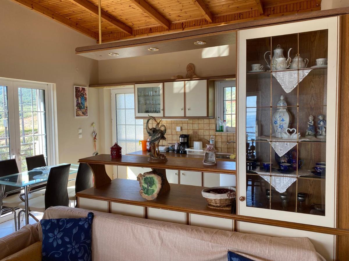Villa Marifay Psifia Екстериор снимка