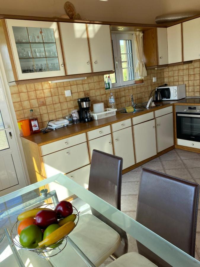 Villa Marifay Psifia Екстериор снимка