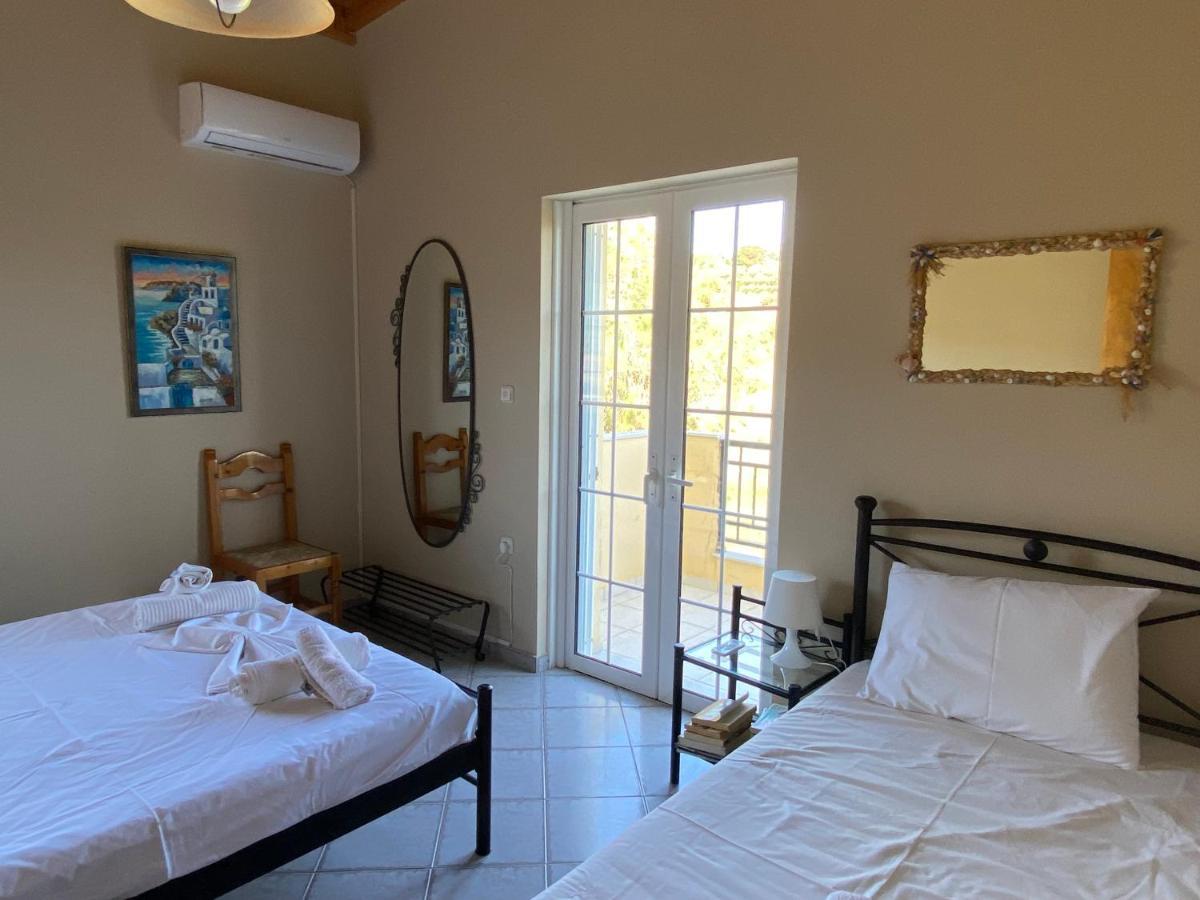 Villa Marifay Psifia Екстериор снимка