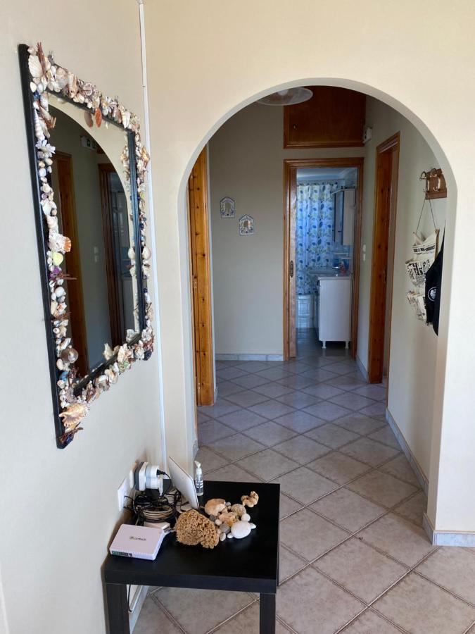 Villa Marifay Psifia Екстериор снимка