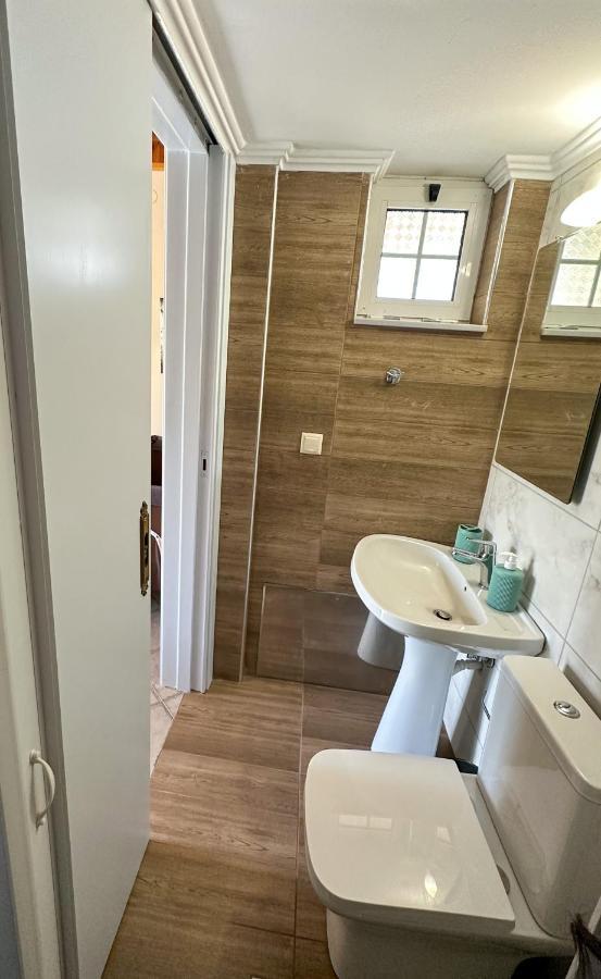 Villa Marifay Psifia Екстериор снимка
