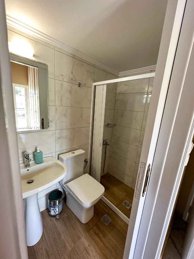 Villa Marifay Psifia Екстериор снимка